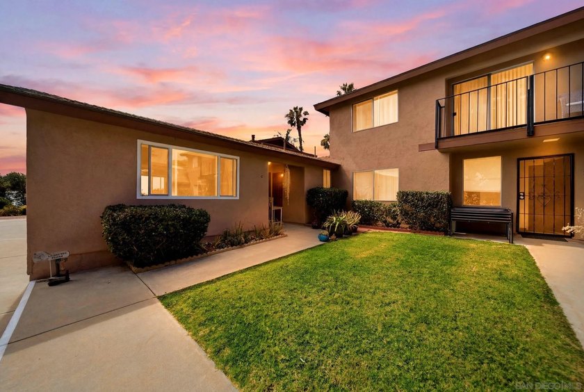 Coastal Encinitas, multi-family properties don't get more - photo 6