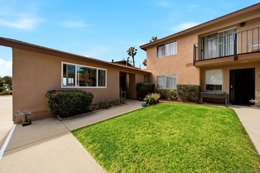Coastal Encinitas, multi-family properties don't get more - photo 7