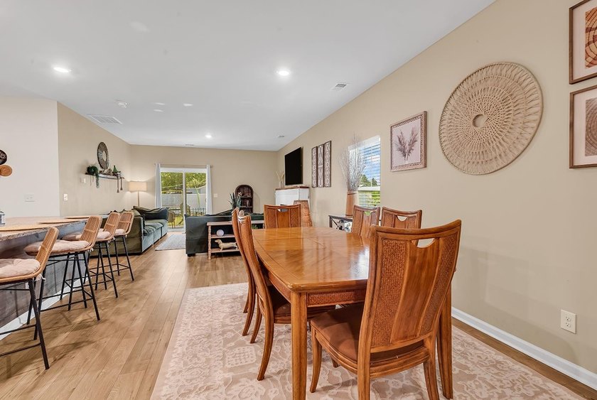 Welcome home to Coastal Charm at the Beach, a beautifully - photo 4