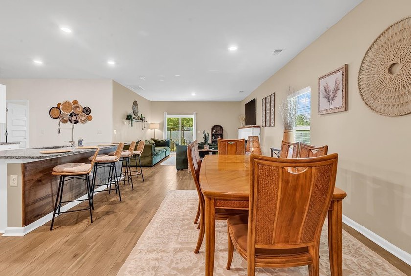 Welcome home to Coastal Charm at the Beach, a beautifully - photo 5