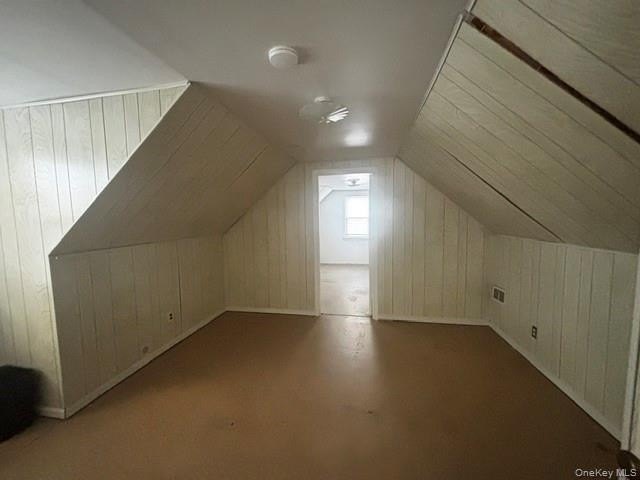 Copiague South Dormered Cape with Garage &amp; Full Basement with - photo 10