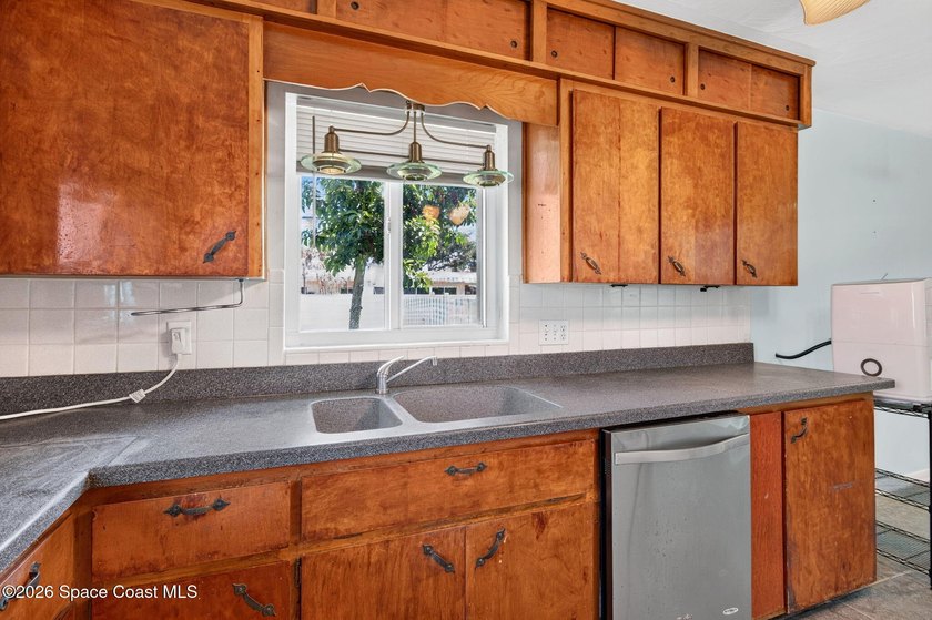 Unlock the potential of this hidden gem 3 BR/2BA Cape Canaveral - photo 11