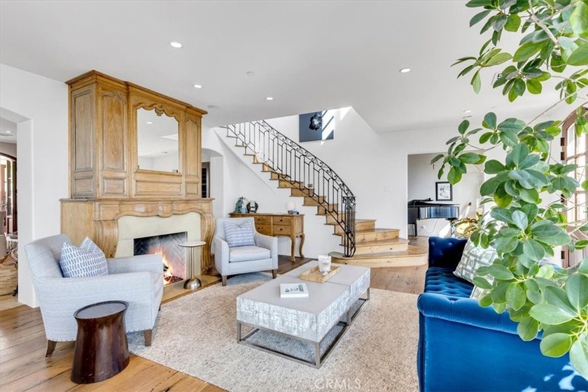 Welcome to 31512 Bluff Drive, Laguna Beach - an extraordinary - photo 6