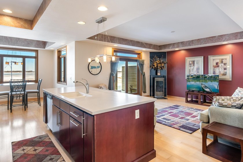 $1500 credit to Buyer at closing.Welcome to lakeside living on - photo 9