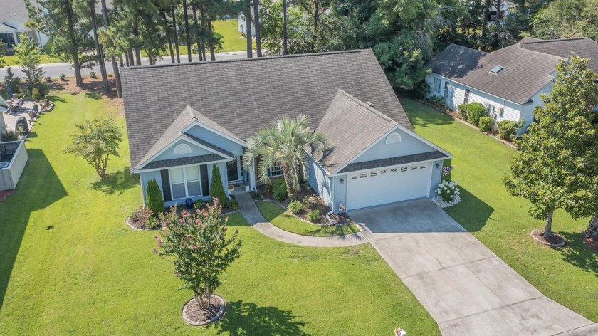 Updated Home Near Surfside Beach! Welcome to your dream home in - photo 2