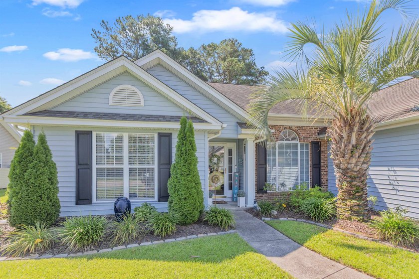 Updated Home Near Surfside Beach! Welcome to your dream home in - photo 3
