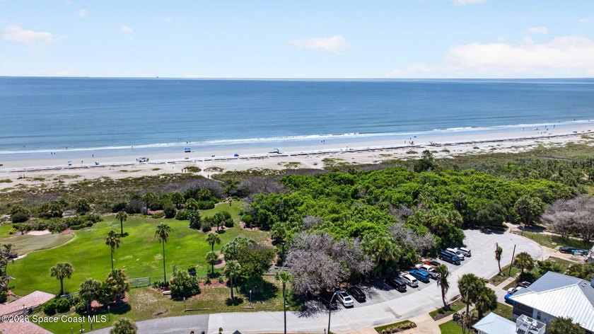 Unlock the potential of this hidden gem 3 BR/2BA Cape Canaveral - photo 35