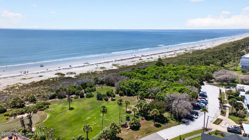 Unlock the potential of this hidden gem 3 BR/2BA Cape Canaveral - photo 36