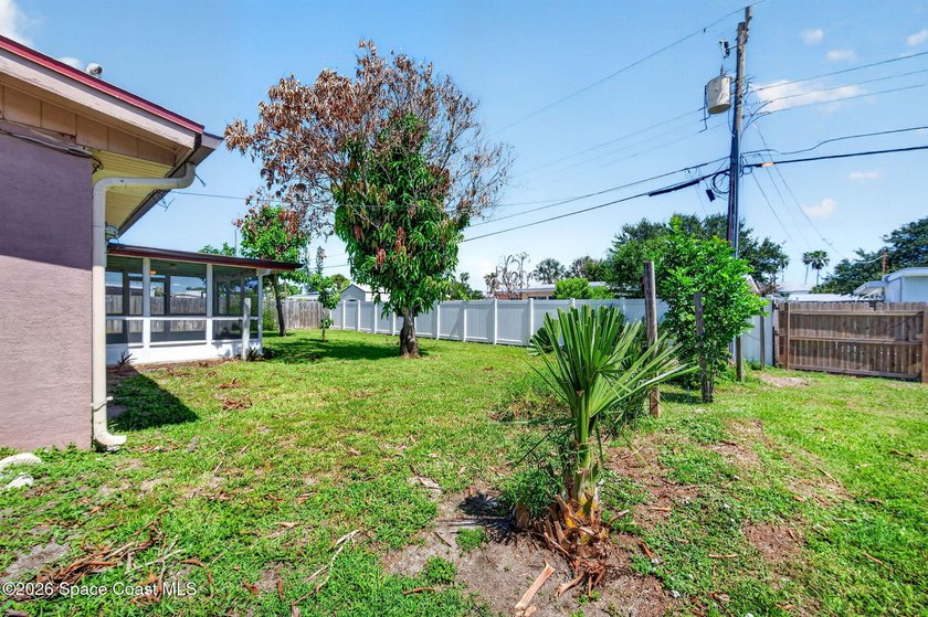 Unlock the potential of this hidden gem 3 BR/2BA Cape Canaveral - photo 41
