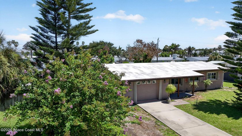 Unlock the potential of this hidden gem 3 BR/2BA Cape Canaveral - photo 44
