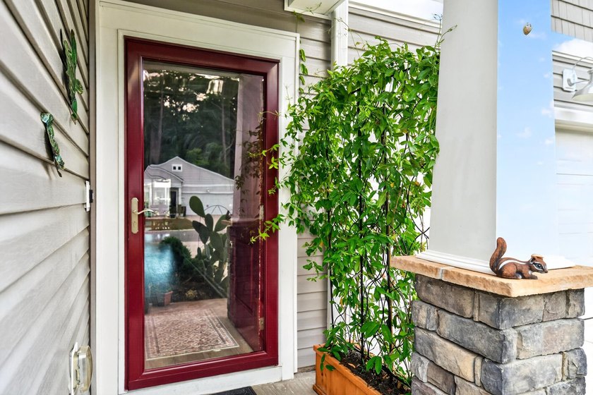 Welcome to 224 Leaflet Loop in the desirable Pawleys Cove - photo 3