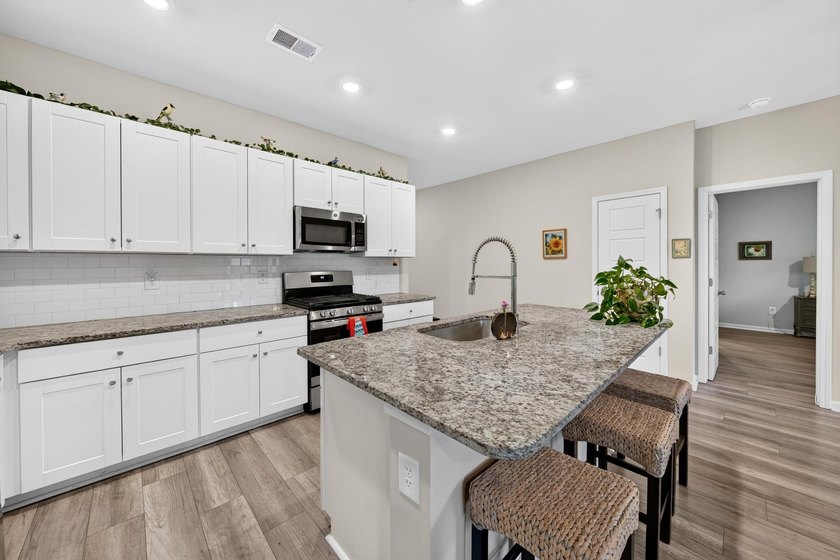 Welcome to 224 Leaflet Loop in the desirable Pawleys Cove - photo 7