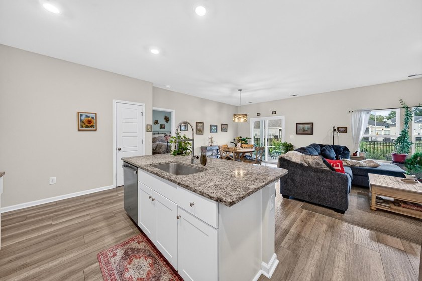 Welcome to 224 Leaflet Loop in the desirable Pawleys Cove - photo 8