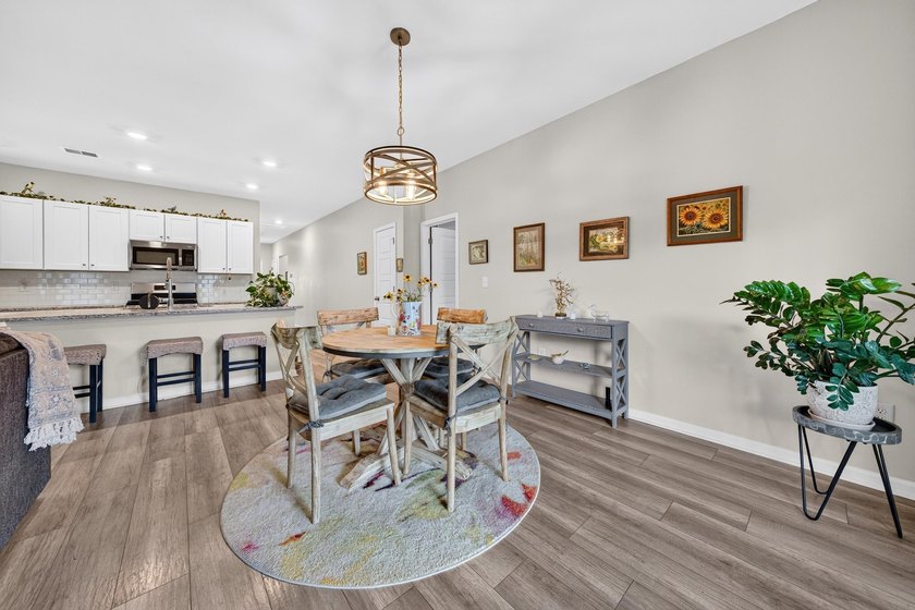 Welcome to 224 Leaflet Loop in the desirable Pawleys Cove - photo 9
