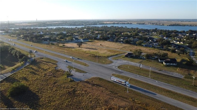 Over 10 acres of prime US Highway 27 frontage. Three existing - photo 27