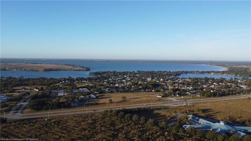 Over 10 acres of prime US Highway 27 frontage. Three existing - photo 29