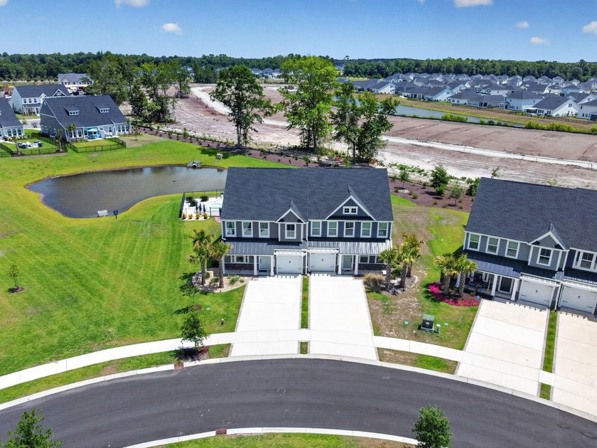 Discover the thoughtfully designed Bethany floor plan, offering - photo 2