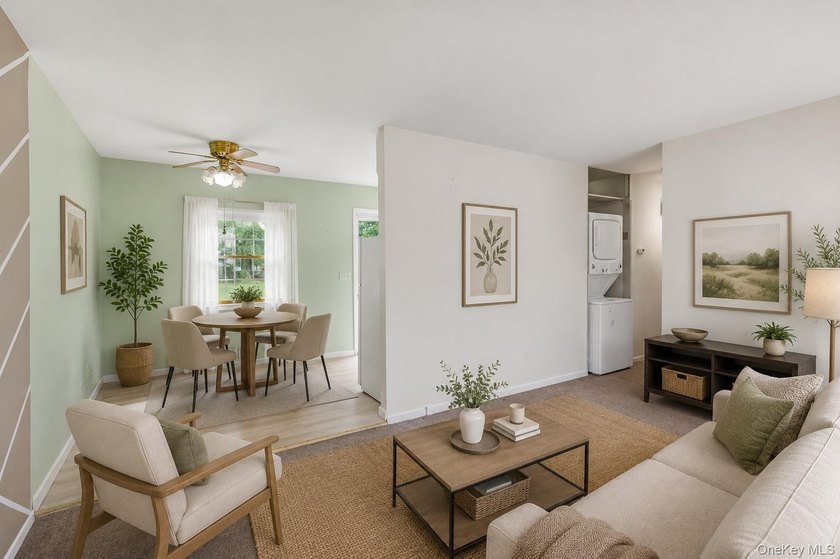 Welcome to this charming three-bedroom, one-bath home, perfectly - photo 6