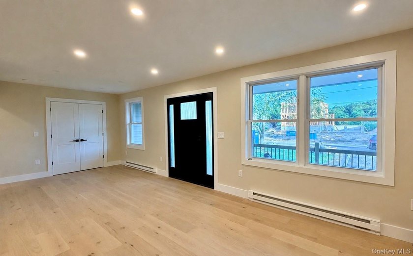 Beautifully renovated ranch offering modern style, comfort, and - photo 3