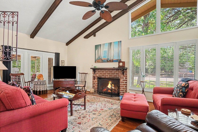 Nestled in the highly sought after and established Northwood - photo 6