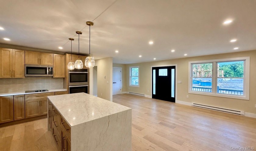 Beautifully renovated ranch offering modern style, comfort, and - photo 8