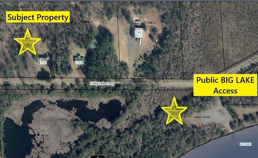 This Northwoods property is bursting with opportunity and - photo 2