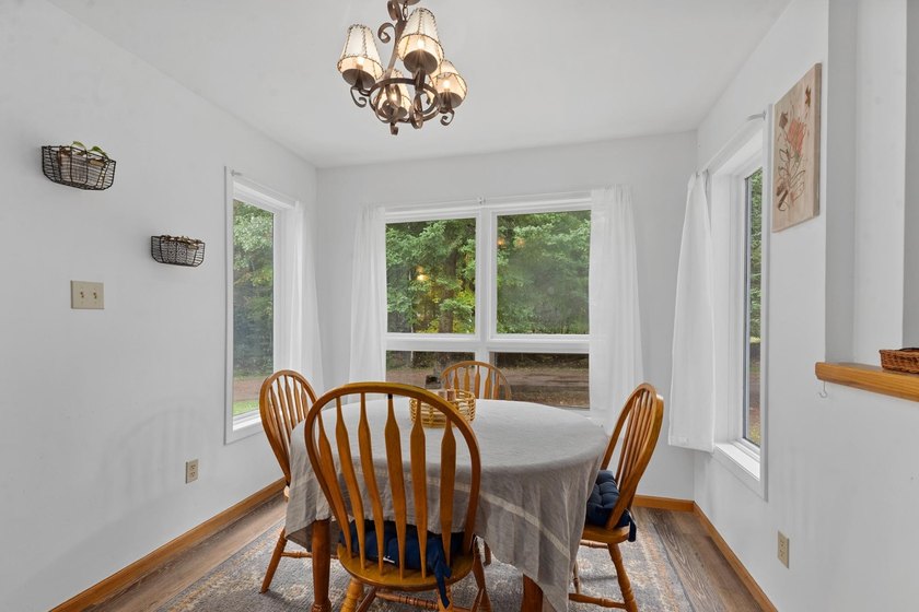 This Northwoods property is bursting with opportunity and - photo 5
