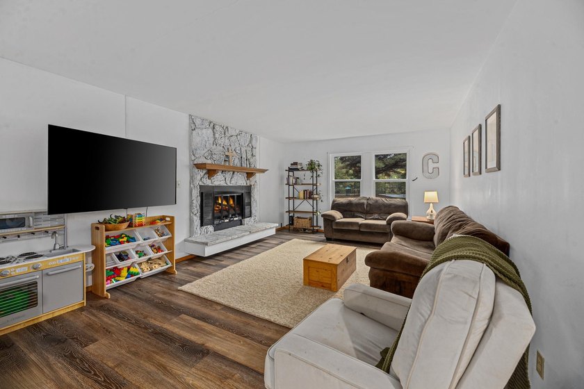 This Northwoods property is bursting with opportunity and - photo 6