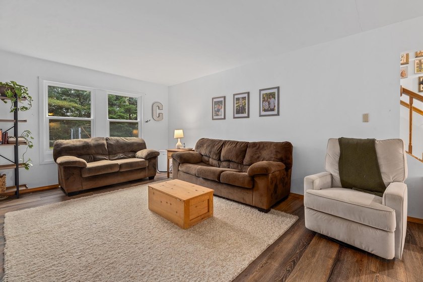 This Northwoods property is bursting with opportunity and - photo 7
