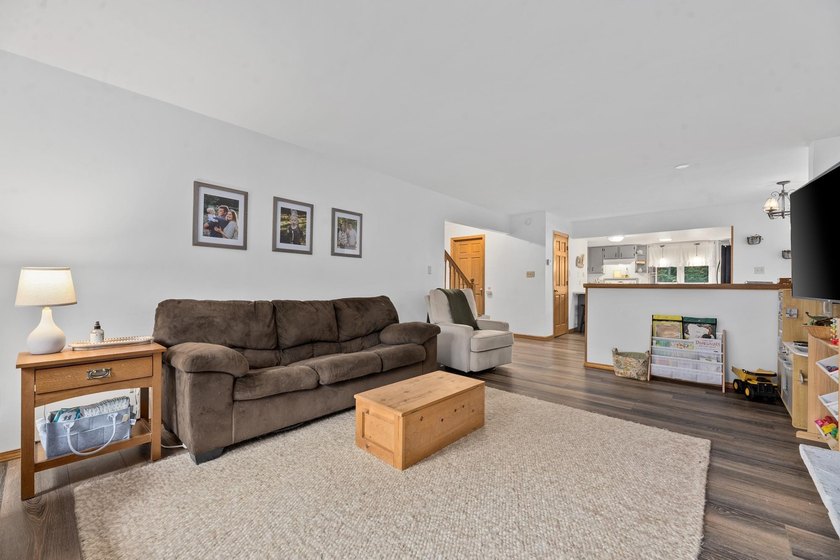 This Northwoods property is bursting with opportunity and - photo 8