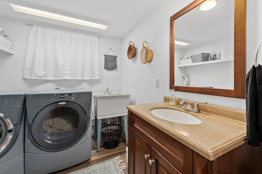 This Northwoods property is bursting with opportunity and - photo 9
