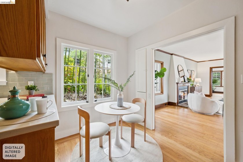 Sweeping views of the San Francisco Bay, the Campanile, and - photo 21