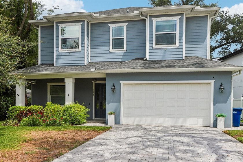 This newer Virginia Park home offers 5 bedrooms, 4 bathrooms - photo 2