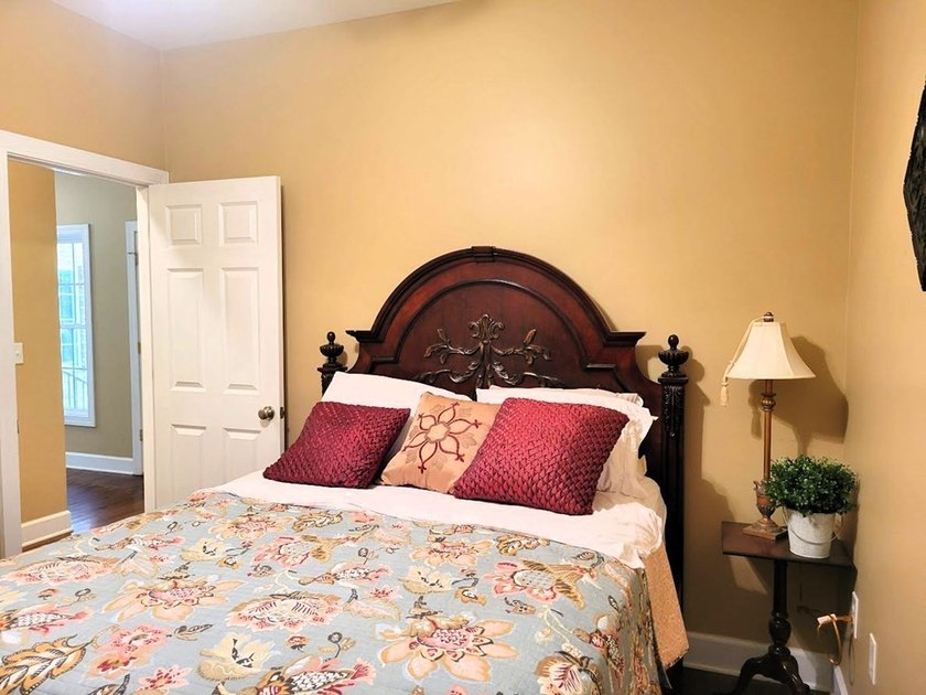 Enjoy waterfront living on Lake Murray. Beautiful home with a - photo 38