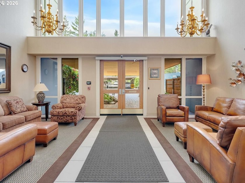 Light-Filled Condo with Expansive Balcony &amp; Exceptional - photo 3