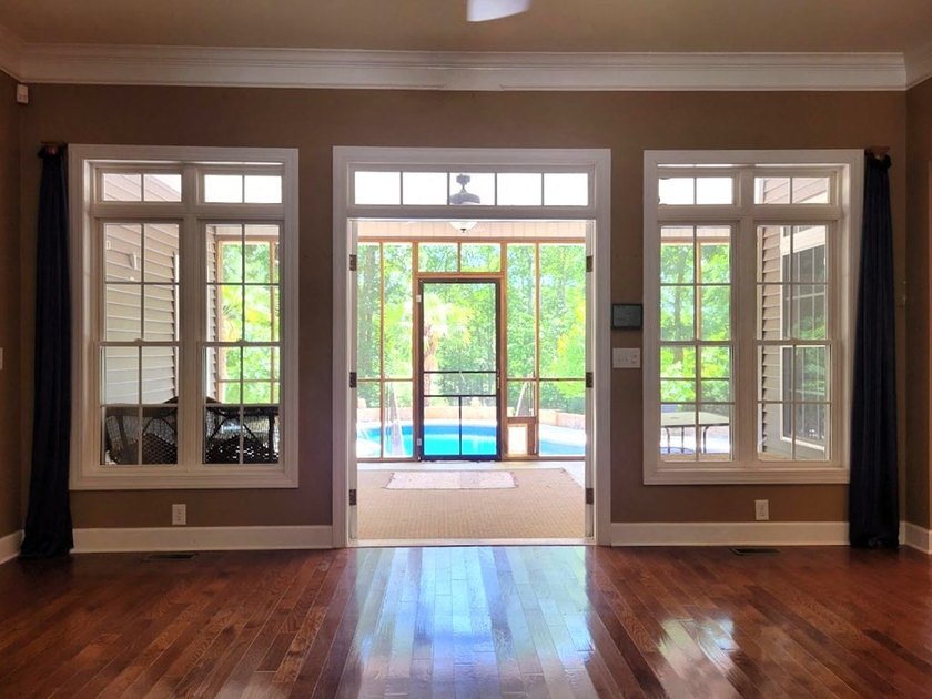 Enjoy waterfront living on Lake Murray. Beautiful home with a - photo 55