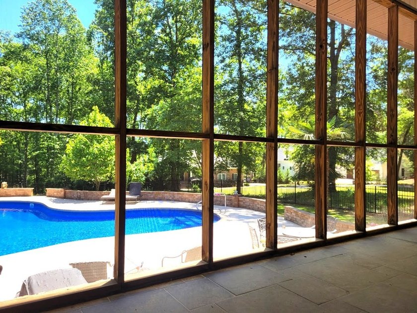 Enjoy waterfront living on Lake Murray. Beautiful home with a - photo 57