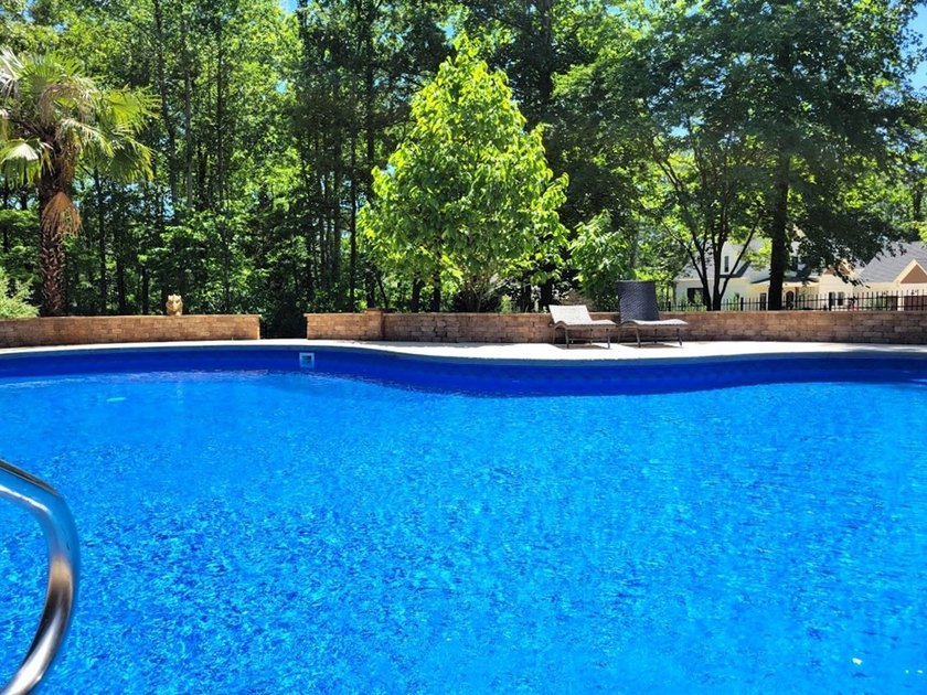 Enjoy waterfront living on Lake Murray. Beautiful home with a - photo 59