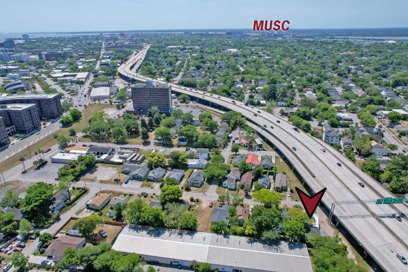 Great multifamily opportunity in the heart of Charleston! - photo 3