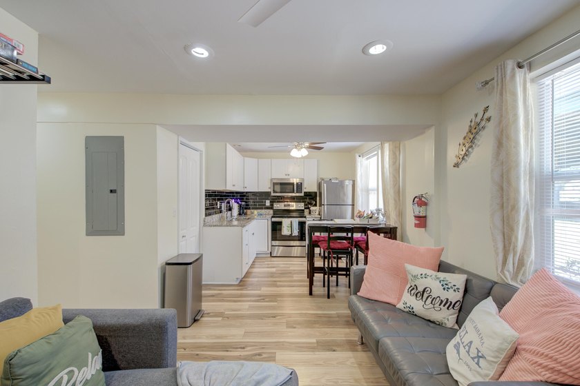 Great multifamily opportunity in the heart of Charleston! - photo 8