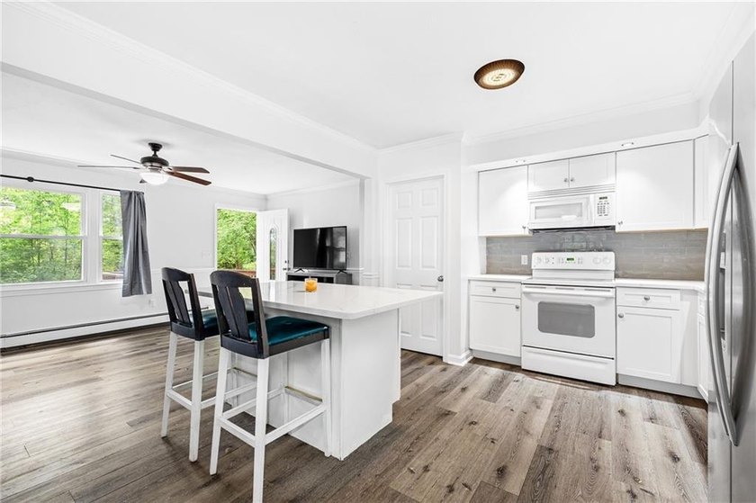 With beautiful water views and private beach access just steps - photo 3