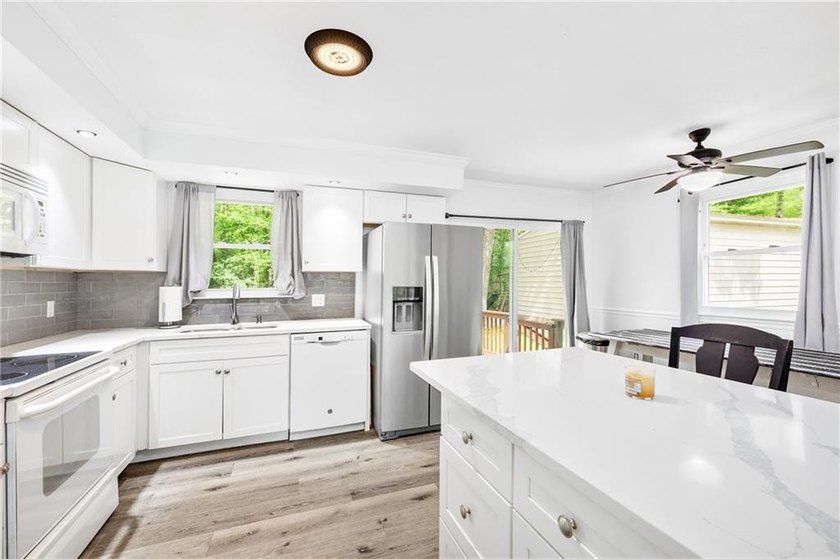 With beautiful water views and private beach access just steps - photo 5