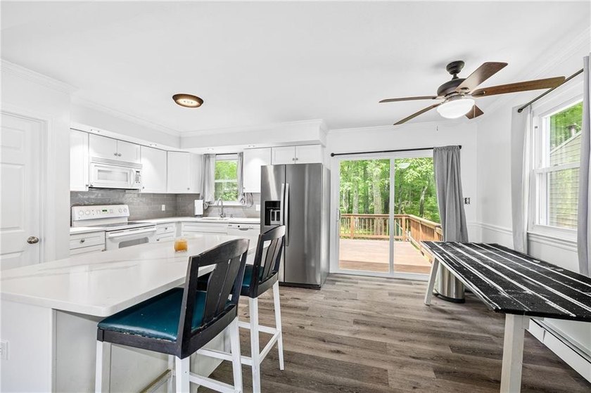 With beautiful water views and private beach access just steps - photo 7