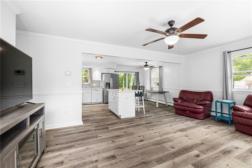 With beautiful water views and private beach access just steps - photo 8