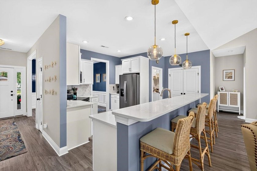 Built in 2022 and situated on a spacious 0.73-acre homesite in - photo 4