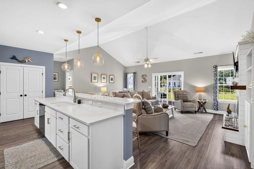 Built in 2022 and situated on a spacious 0.73-acre homesite in - photo 5