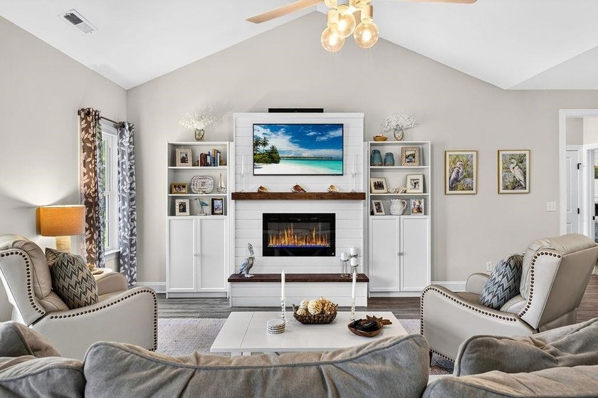 Built in 2022 and situated on a spacious 0.73-acre homesite in - photo 8