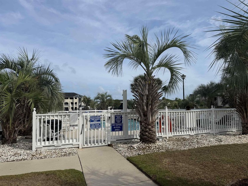 A Gated Community at its finest *Carolina Yacht Landing*. 3 - photo 7
