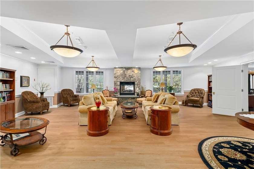Welcome to refined 55+ living at Brookedge Village, a premier - photo 3
