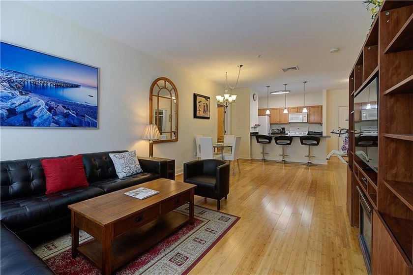 Welcome to refined 55+ living at Brookedge Village, a premier - photo 4